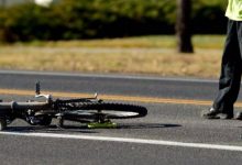 Photo of Прегазен велоспидест во Кичево, починал на лице место