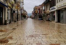 Photo of Насилници претепале стружанец – брутален напад во Старата чаршија во Струга