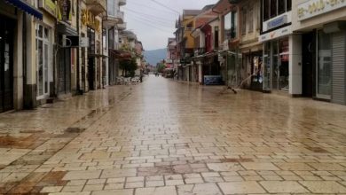 Photo of Насилници претепале стружанец – брутален напад во Старата чаршија во Струга