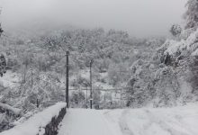 Photo of Од утре очекувајте врнежи на снег