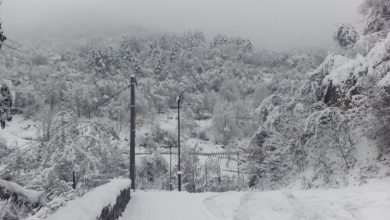 Photo of Од утре очекувајте врнежи на снег