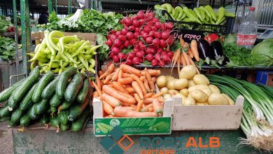 Photo of АНАЛИЗА : Се ближат новогодишните празници – дали замрзнатите цени на храната ќе ја “одмрзнат” трпезата!
