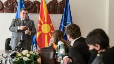 Photo of Листата за помилувања вратена во затворските управи