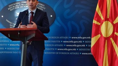 Photo of Скопје го чека ставот на новата политичка Влада во Софија на одговорите од пакетот 5+1
