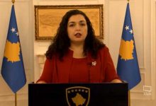 Photo of Османи: Говорот на Вучиќ во Советот за безбедност на ОН беше „посттрауматичен“