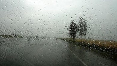 Photo of Променливо облачно време, наместа нестабилно со пороен дожд и грмежи