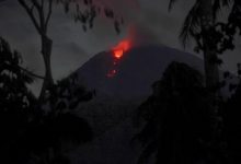 Photo of Еруптира најактивниот вулкан на светот, Мауна Лоа