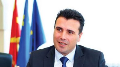 Photo of Заев за „Фокус“: Александар Николов никогаш не бил мој шофер, не сум го видел по завршувањето на мојот градоначалнички мандат