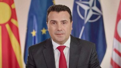 Photo of Заев: Mакедонскиот јазик и идентитет се осигурани и гарантирани во преговарачката рамка и со тоа признаени од ЕУ.