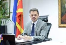 Photo of Зоран Ставрески не стана гувернер ама основа своја фирма за финансиски консалтинг
