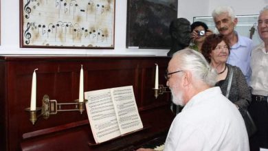 Photo of Кавадарци одбележува 78 години од раѓањето на Зафир Хаџиманов