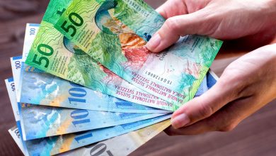 Photo of Анализа: Швајцарскиот франк, јенот и данската круна се најстабилните валути во светот