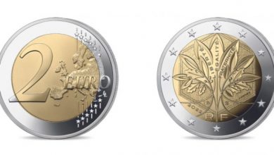Photo of Во ЕУ пуштена во оптек нова монета од две евра
