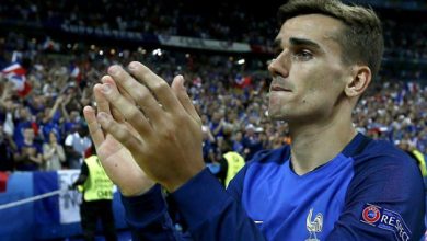 Photo of Гризман му даде поддршка на Умтити: Без него немаше да го освоиме СП, тој е примерен професионалец