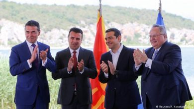 Photo of Заминувањето на последните „преспанци“