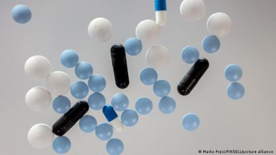 Photo of Лекот парацетамол може да ја промени психата на пациентите