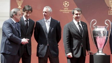Photo of Перез и Лапорта се договорија да не „ловат“ играчи еден од друг, исклучок фудбалери со истечен договор