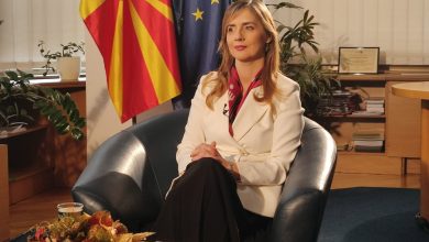 Photo of Ангеловска-Бежоска: Финтек-секторот ќе донесе поголема конкуренција, нови и поевтини финансиски услуги