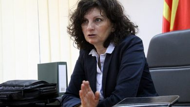 Photo of Не бил само синот на Џафери: Ивановска од ДКСК кажа дека правосуден испит масовно се полагал предвреме