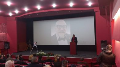 Photo of Комеморација за Горјан Тозија: Медо беше еден од ретките кои успеваа околу себе да врзат многумина