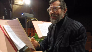 Photo of Почина Александар Џамбазов