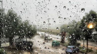 Photo of Утре попладне се очекува нестабилно време со краткотраен пороен дожд и грмежи