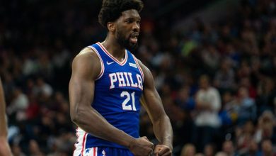 Photo of Ембид за МВП трката: Кога играм најдобро сум на нивото на најдобриот играч во светот