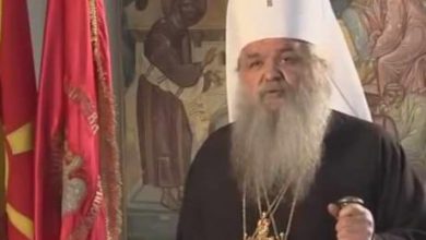 Photo of Божикна порака на г.г. Стефан: Сите неприлики доаѓаат од моралната криза