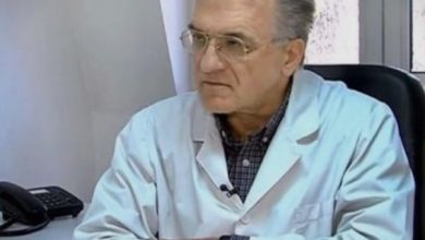 Photo of Даниловски: Да се заштитат повозрасните, сите други да се остават да прележат