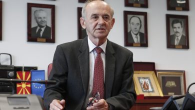 Photo of Заканите кон јавниот обвинител се закана кон целото Обвинителство, велат од Здружението на јавни обвинители во земјава