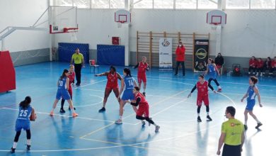 Photo of Победа на ЖКК „Крива Паланка“ за атак на друштвото на четирите најдобри