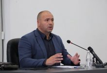 Photo of Димитриевски најави поддршка на кандидати за градоначалници на ВМРО-ДПМНЕ