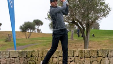 Photo of Надал: Играм голф, не сум голем љубител на фитнес