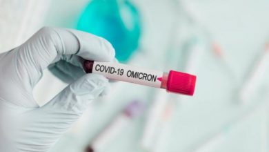 Photo of Омикрон детектиран во Скопје (8) и во Кочани (1) 