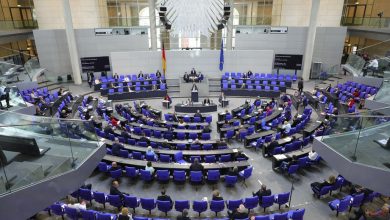 Photo of Резолуција на германскиот Бундестаг: Бугарија да го поддржи патот на Северна Македонија кон ЕУ и да се воздржи од дополнителни услови