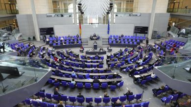 Photo of Бундестагот отфрли предлог на Владата за задолжителна вакцинација