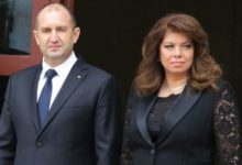 Photo of Јотова му даде мандат на  Радев да ја формира новата влада на Бугарија