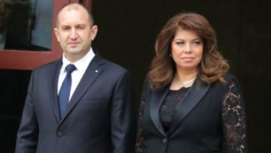 Photo of Јотова му даде мандат на  Радев да ја формира новата влада на Бугарија