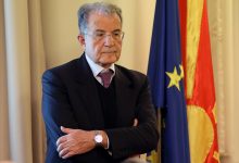 Photo of Романо Проди: Ако АфД ја преземе власта во Германија, тоа ќе биде крај на Европа