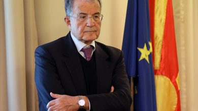 Photo of Романо Проди: Ако АфД ја преземе власта во Германија, тоа ќе биде крај на Европа