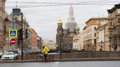 Photo of Рекордни 113.122 заболени од Ковид-19 за еден ден во Русија   