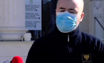 Photo of Многу чудни се резултатите од ПЦР-тестирањата во нашите лаборатории, вели д-р Кунгуловски