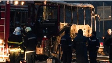 Photo of Видео:Сведоштво на пожарникарите кои први интервенираа на запалениот автобус на „Беса транс