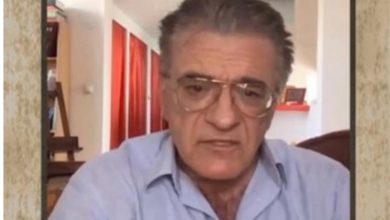 Photo of Д-р Даниловски: Пикот од омикрон сојот допрва доаѓа