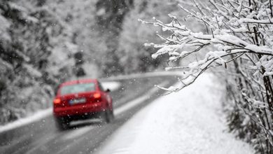 Photo of Обилни врнежи од снег: Прекин за камиони на патниот правец Гостивар- Маврово-Стража-Кичево