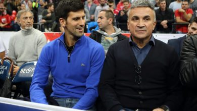 Photo of Таткото на Ѓоковиќ: Ако мојот син не биде ослободен, ќе излеземе на улица – ова е борба за сите!