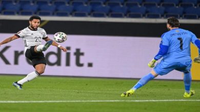 Photo of Саудиски Ал Наср  со понуда  од 3,5 милиони евра за македонскиот голман