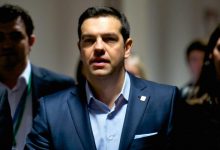Photo of Алексис Ципрас поднесе оставка како пратеник, ќе прави нова партија