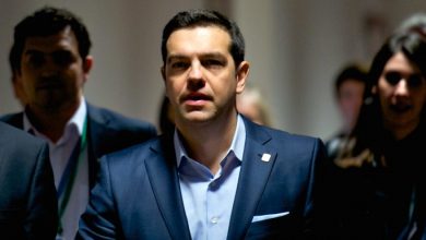 Photo of Алексис Ципрас поднесе оставка како пратеник, ќе прави нова партија