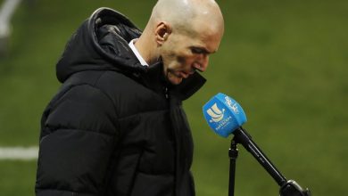 Photo of Во Франција тврдат дека Зидан на лето ќе застане на чело на ПСЖ